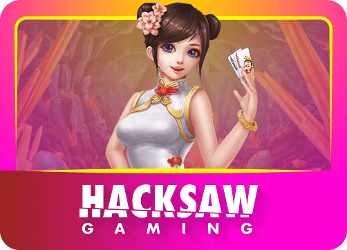 Hacksaw E-Casino