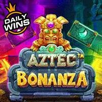 WB403 Aztec Bonanza