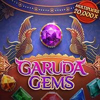 WB403 garuda gems