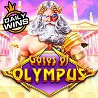 WB403 gates of olympus