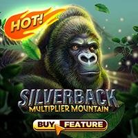 WB403 Silverback Multiplier Mountain